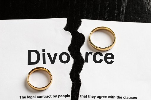 Getting Divorced in Indonesia
