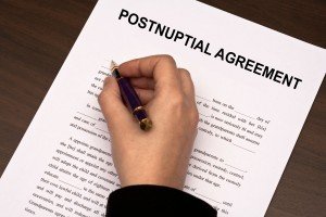 Mengenal Perjanjian Kawin atau Postnuptial Agreement