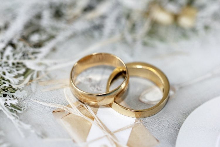 MARRIAGE IN INDONESIA