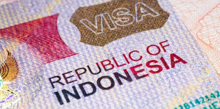 Get a Business Visa in Indonesia