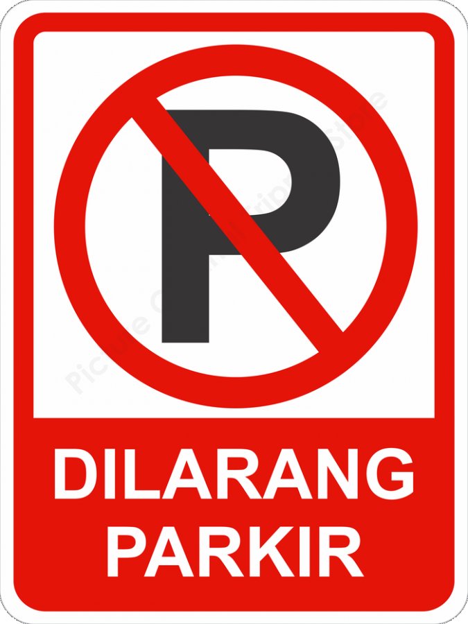Hukum dan Sanksinya  Mobil Parkir Sembarangan di Perumahan